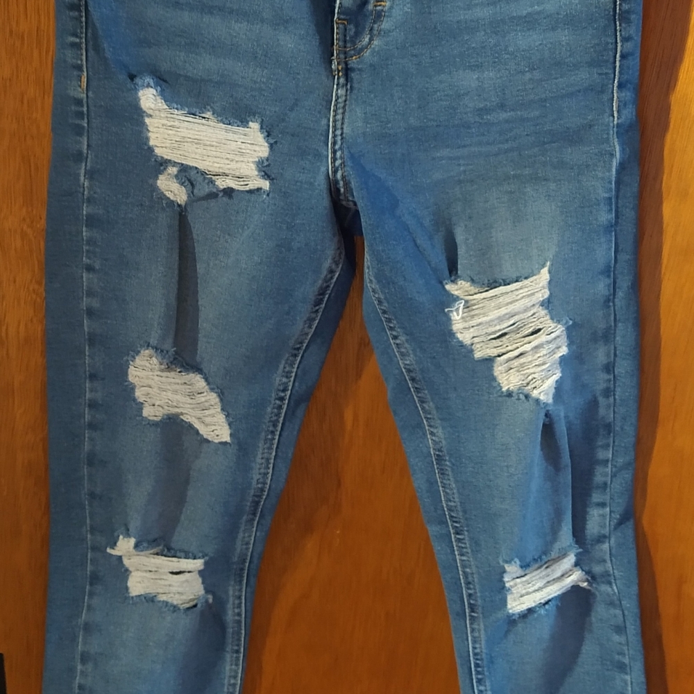 Jaime jeans